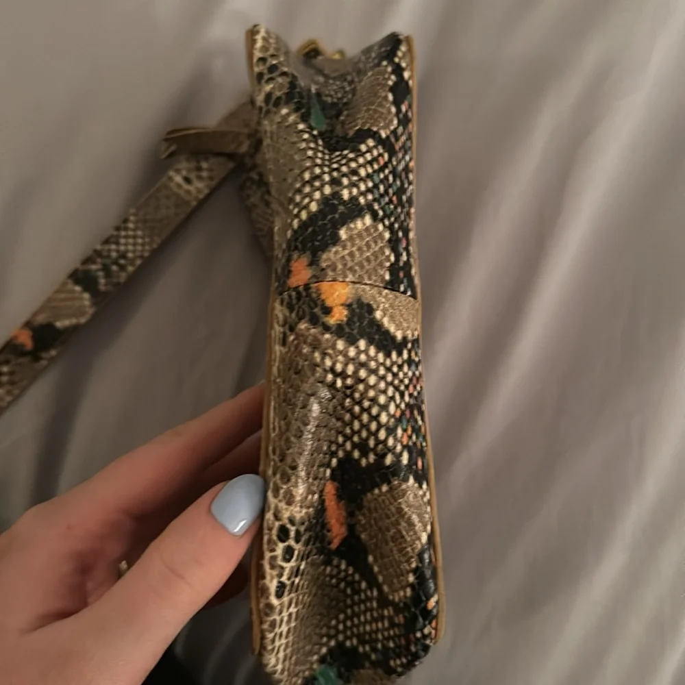 Madewell camera bag - Picture 4 of 4